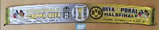 Sciarpa Juventus vintage mai usata (scarf Juve)