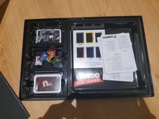 Cluedo The Big Bang Theory Edición