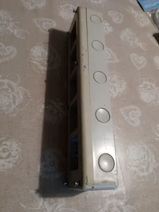 Contenitore vuoto Gewiss 26 009