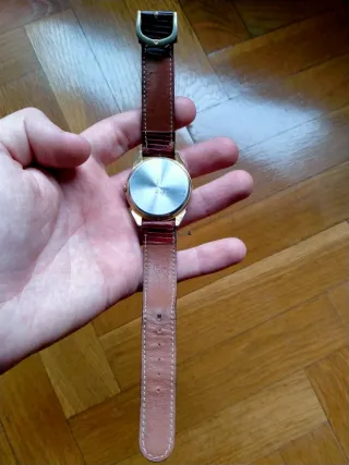 Reloj de pulsera DELAN