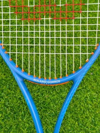 Wilson Blade V9 98 Roland Garros