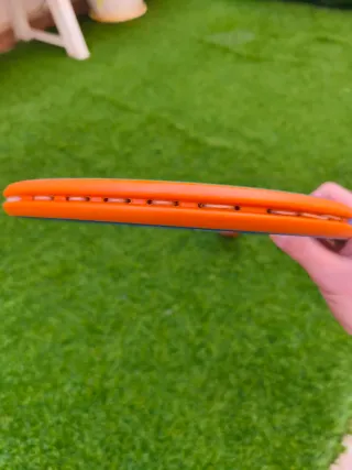 Wilson Blade V9 98 Roland Garros