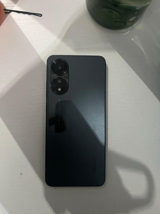 Oppo A78 5G 128GB Nero