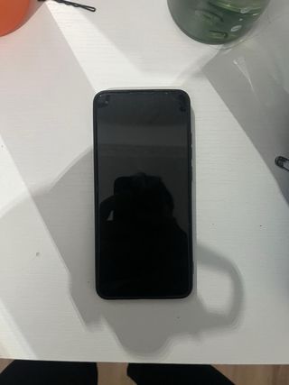 Oppo A78 5G 128GB Nero
