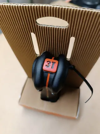 Potencia 3T Apto Team 100mm