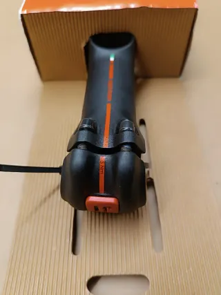 Potencia 3T Apto Team 100mm