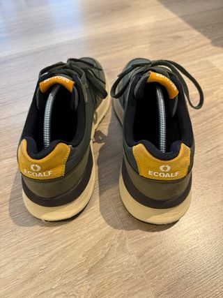 Zapatillas Ecoalf Verde Talla 41