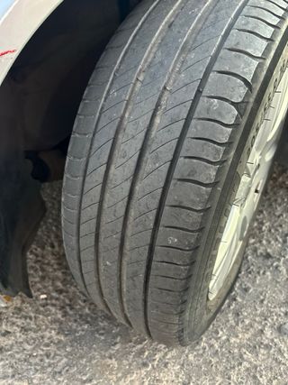 Mercedes-Benz Clase C 2009