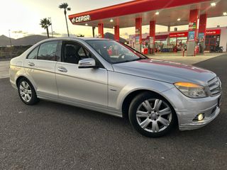 Mercedes-Benz Clase C 2009