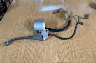 Mando derecho Honda Scoopy 75