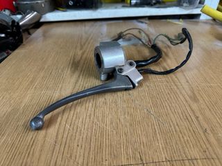Mando derecho Honda Scoopy 75