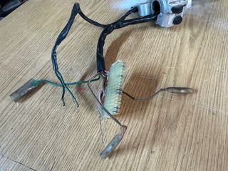 Mando derecho Honda Scoopy 75