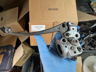 Mando derecho Honda Scoopy 75