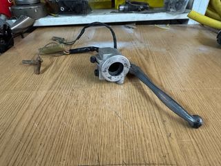Mando derecho Honda Scoopy 75