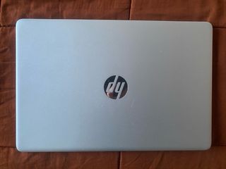 Portátil HP 15-dw0003ns i7 16 Gb RAM 512 GB SSD