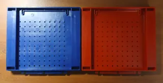 Hundir la flota, juego de mesa clásico