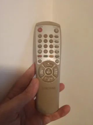 Telecomando Samsung 00104N