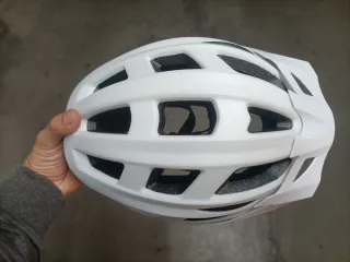 Casco Spiuk Ciclismo Talla S/M