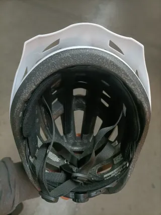 Casco Spiuk Ciclismo Talla S/M