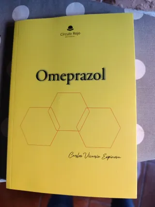 Omeprazol