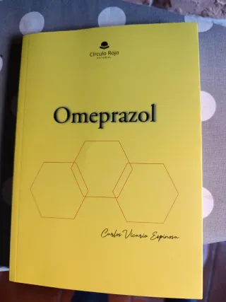 Omeprazol