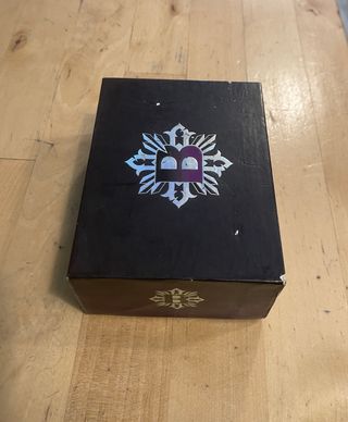 Máquina Tattoo Bishop