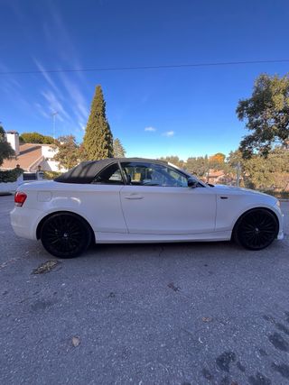 BMW 128i