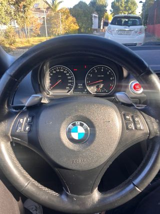 BMW 128i