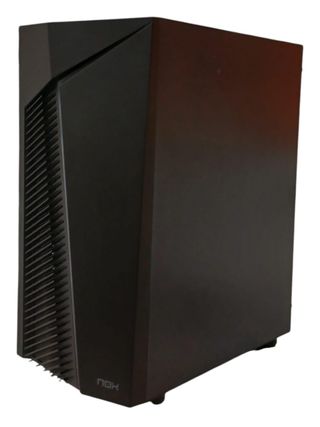 PC INTEL XEON ES-2650/512GB SSD/16GB RAM/RADEON RX 580 + CABLE