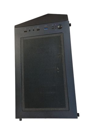 PC INTEL XEON ES-2650/512GB SSD/16GB RAM/RADEON RX 580 + CABLE