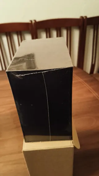 Metallica Colección CD Box Set Completa