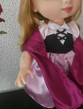 Muñeca Aurora Animator Disney