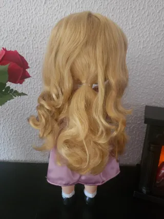 Muñeca Aurora Animator Disney