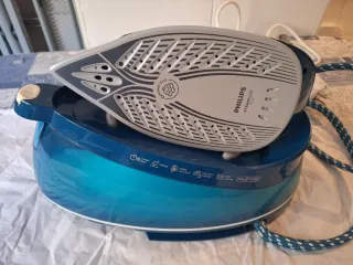 Centro de Planchado Philips