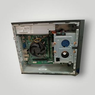 ORDENADOR DE MESA CORE I3 8TH 8100 ACER (2018) 8GB/256GB HDD W10