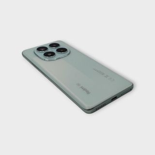 MOVIL REDMI NOTE 14 PRO+ 5G 256GB/8GB VERDE + CAJA