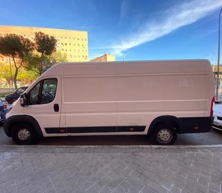 Portes y mudanzas en Madrid y a toda España