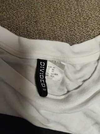 Lotto Maglietta e Canotte