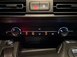 Fiat Doblò 1.5 75kW (100CV) diésel MT6 Talla M