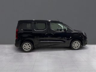 Fiat Doblò 1.5 75kW (100CV) diésel MT6 Talla M