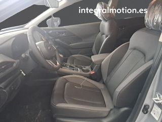 Subaru Crosstrek 2.0i Hybrid CVT Touring