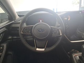 Subaru Crosstrek 2.0i Hybrid CVT Touring