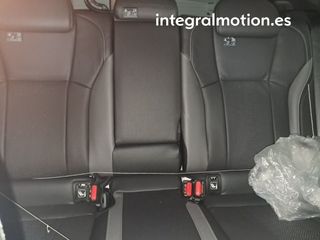 Subaru Crosstrek 2.0i Hybrid CVT Touring