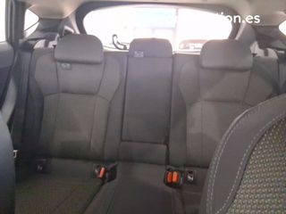 Subaru Crosstrek 2.0i Hybrid CVT Field