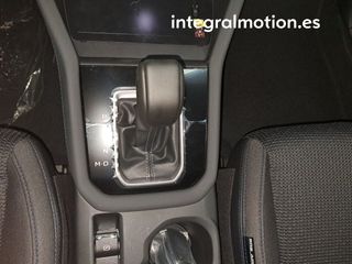 Subaru Forester 2.0i Hybrid Active