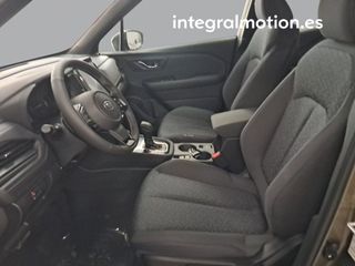 Subaru Forester 2.0i Hybrid Active