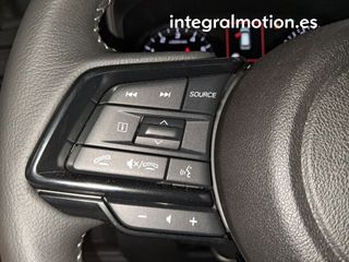 Subaru Forester 2.0i Hybrid Active