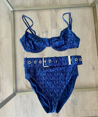 Bikini Michael kors