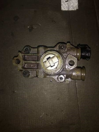 BOMBA COMBUSTIBLE | Atr.1:A6110900250 MERCEDE