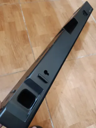 Barra de Sonido Samsung Negra